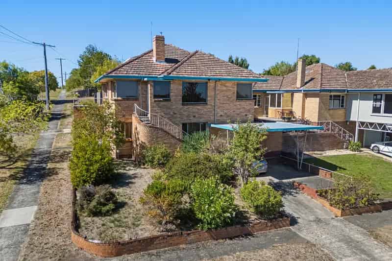 Charming Two Bedroom Home in the Heart of Soldiers Hill