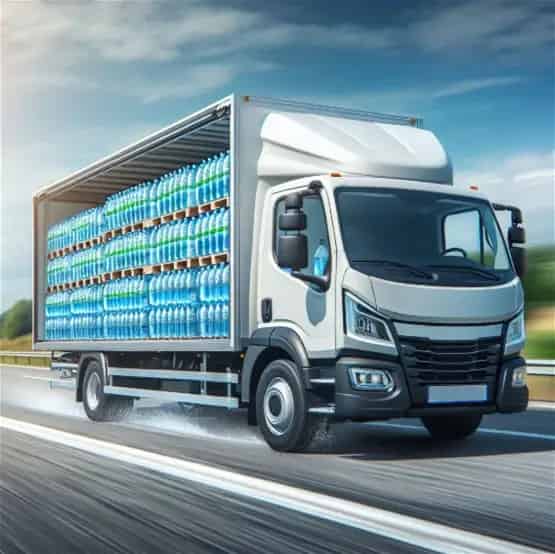 Buy Spring Water Distribution Business in Eyre Peninsula Turnkey Opportunity