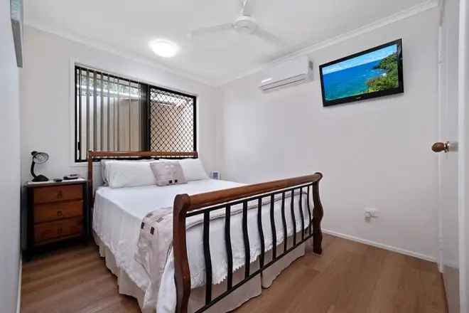 Land For Sale , 59, Abbotsleigh Street, City of Brisbane, Queensland