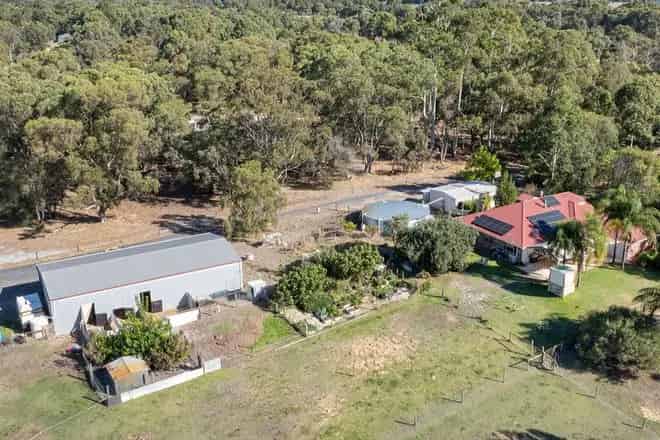 Land For Sale , Shire Of Dardanup, Western Australia