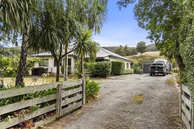 House For Sale , Huon Valley, Tasmania