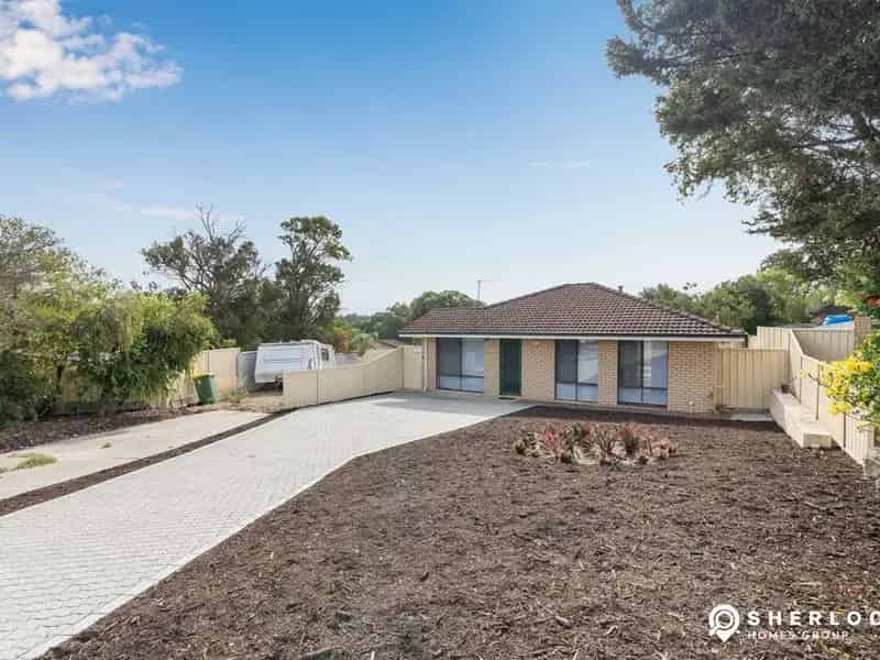 House For Sale , City of Kwinana, Western Australia