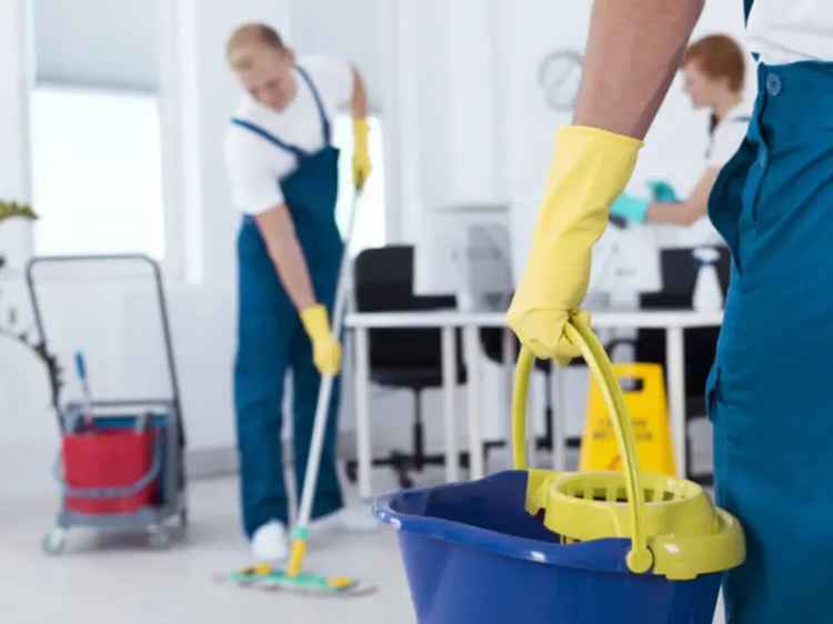 Buy Cleaning Business in Macedon Ranges Victoria with Flexible Hours