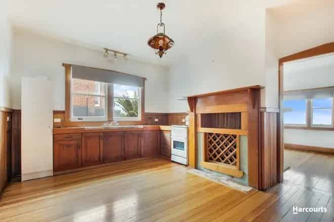 House For Rent , 45, Bay Street, Burnie, Tasmania