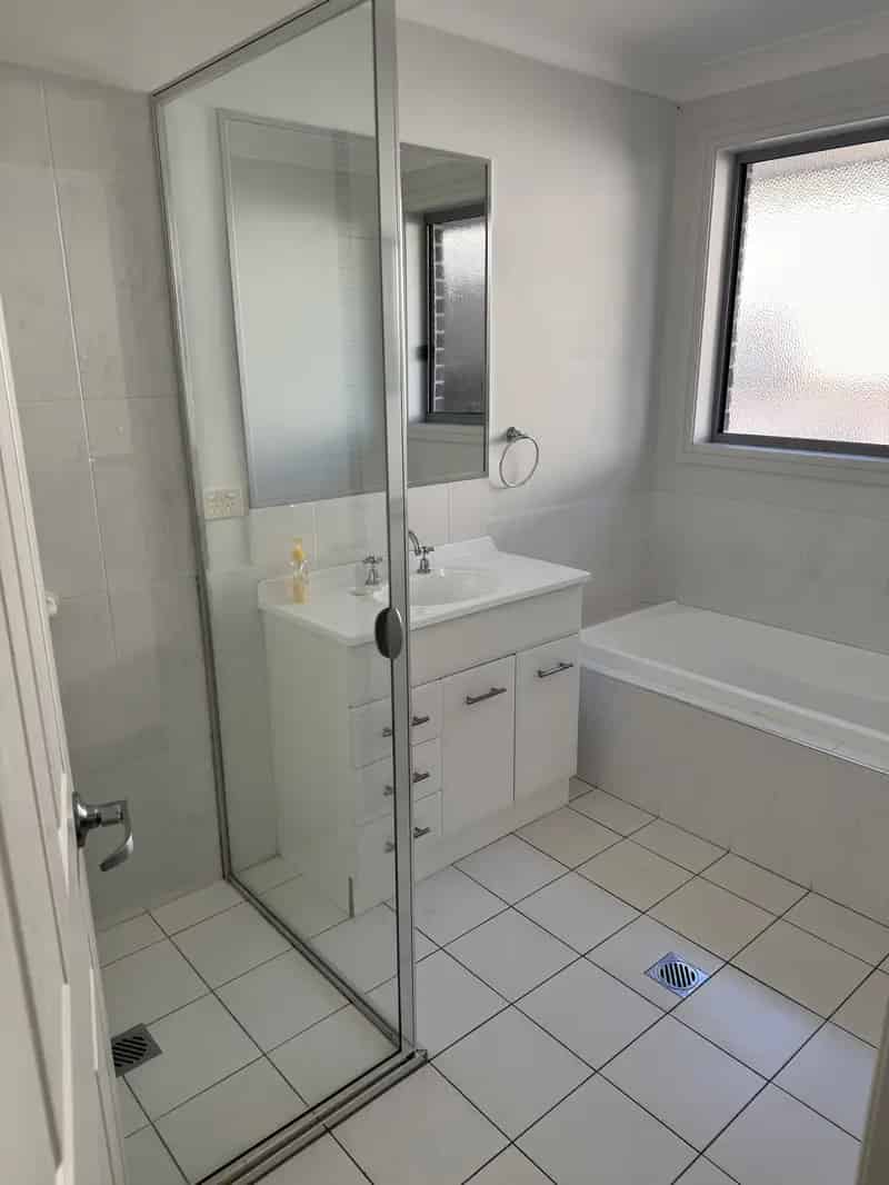 Modern Three Bedroom Home