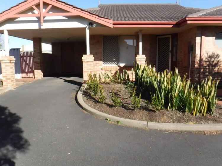 House For Sale in Bunbury, Western Australia