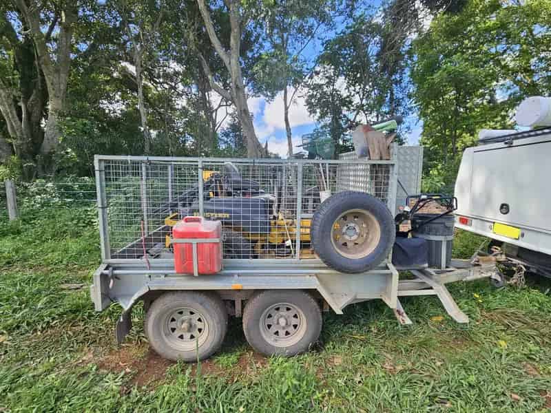 Buy Garden Maintenance Business in Byron Bay with Growth Potential