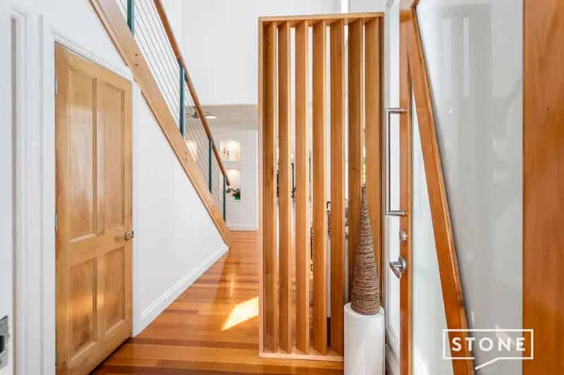 Lease 4 Bedroom House in Hendra with Modern Features