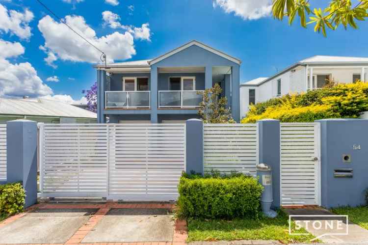 Lease 4 Bedroom House in Hendra with Modern Features