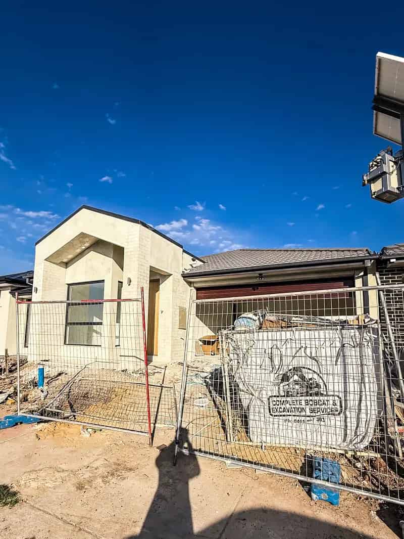 Luxury, space, and convenience in Tarneit.