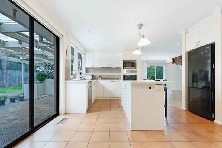 Spacious and Stylish Family Home in a Prime Location (**Currently tenanted, available 31/01/2025)