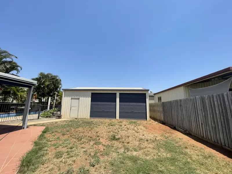 3 Savannah Drive, Moranbah QLD 4744 - House For Lease