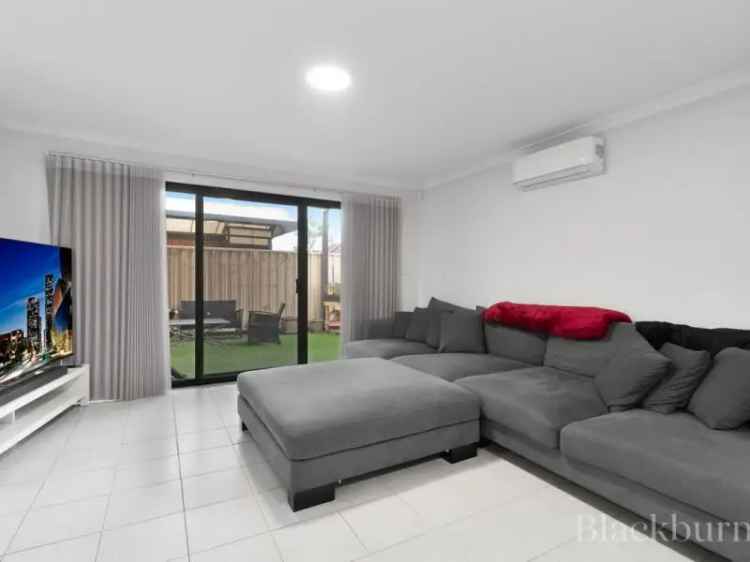 House For Rent in City of Stirling, Western Australia