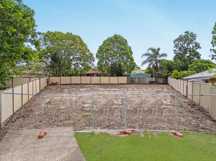 Incredibly Rare 642sqm Titled Block in a Prime Location!