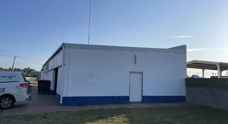 Commercial property For Sale , Bunbury, Western Australia