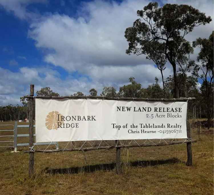 Rural For Sale in Millstream, Queensland