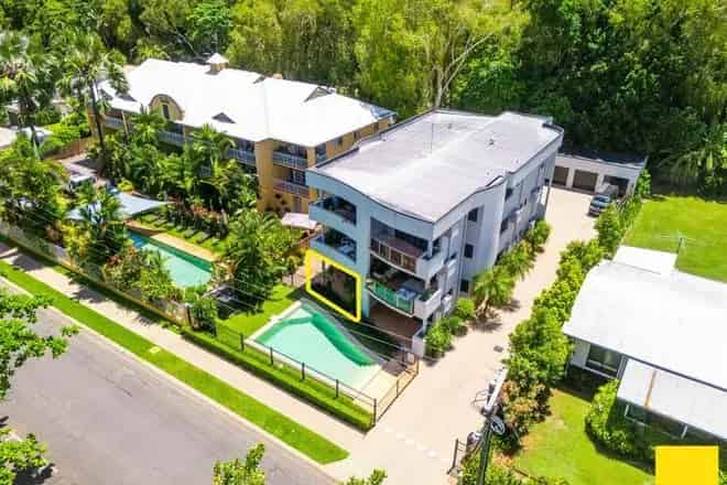 Apartment For Sale , Cairns Regional, Queensland
