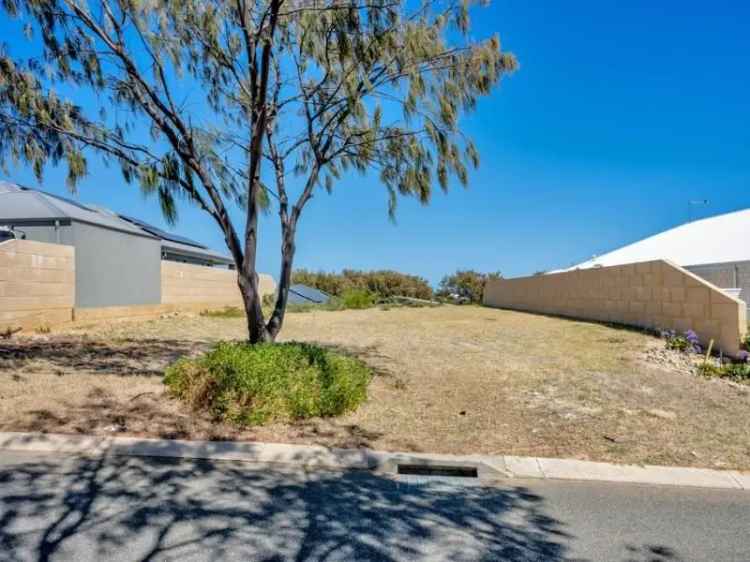 Land For Sale in City of Mandurah, Western Australia