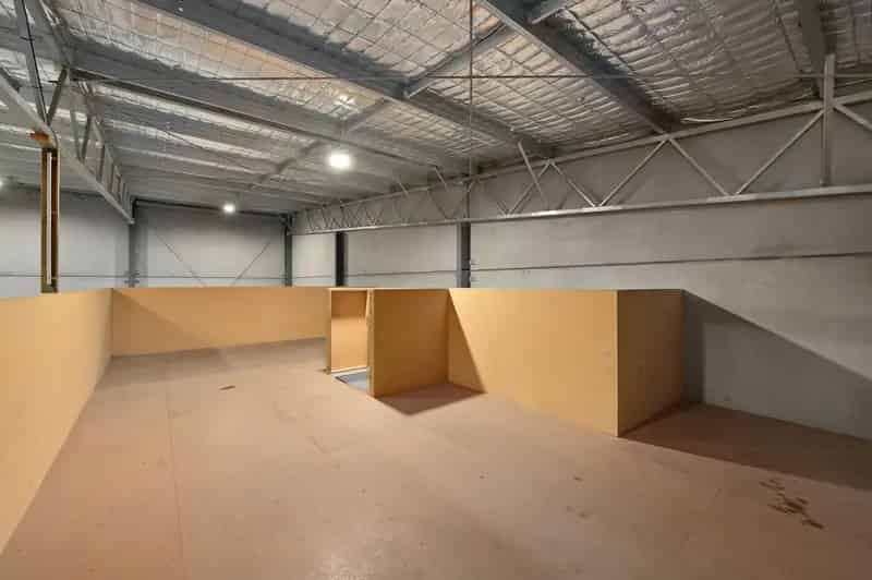 Real Estate For Commercial Sale - 8/34 Hinkler Avenue - Rutherford , NSW