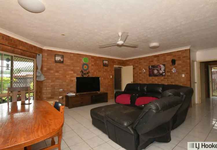 House For Sale in Tully, Queensland