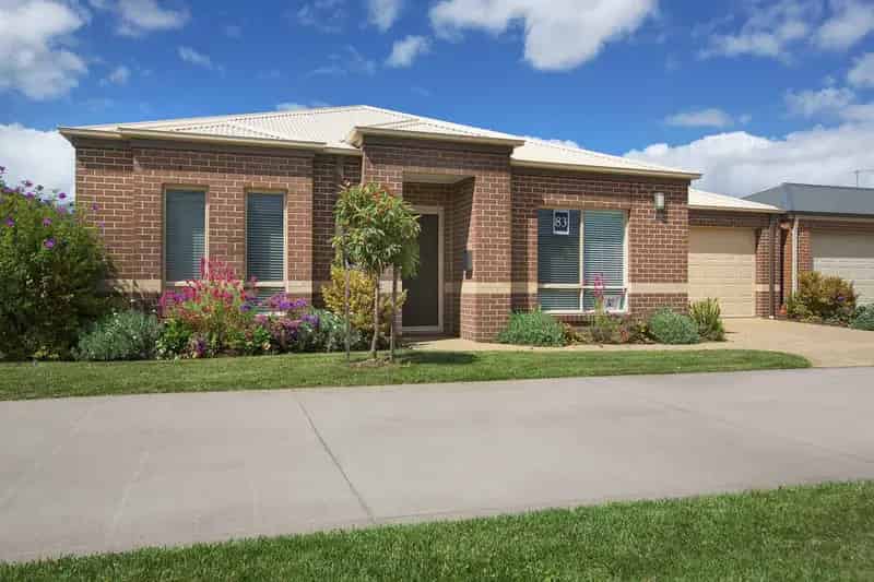 Pakenham
