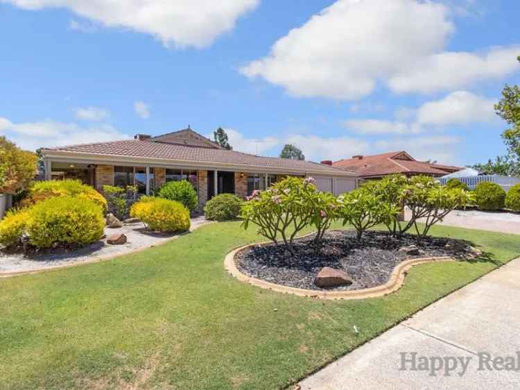 House For Sale in City of Canning, Western Australia