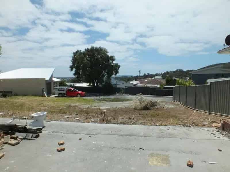 Hilltop Views Buy House and Land Packages in Sunny Location