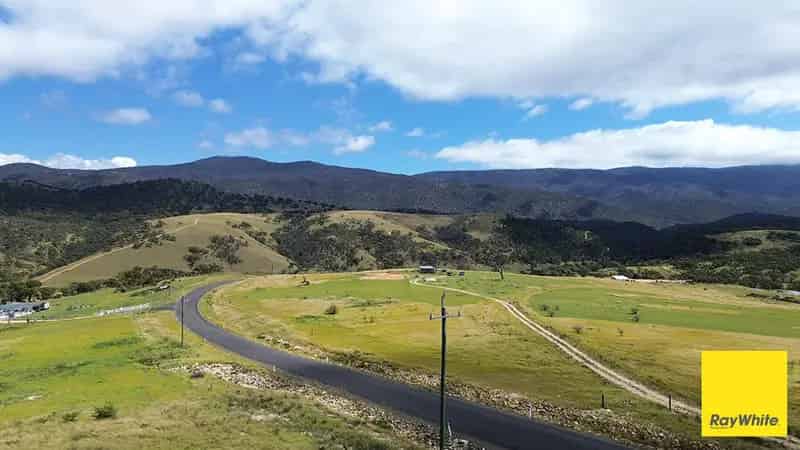 Land For Rent , Bredbo, New South Wales