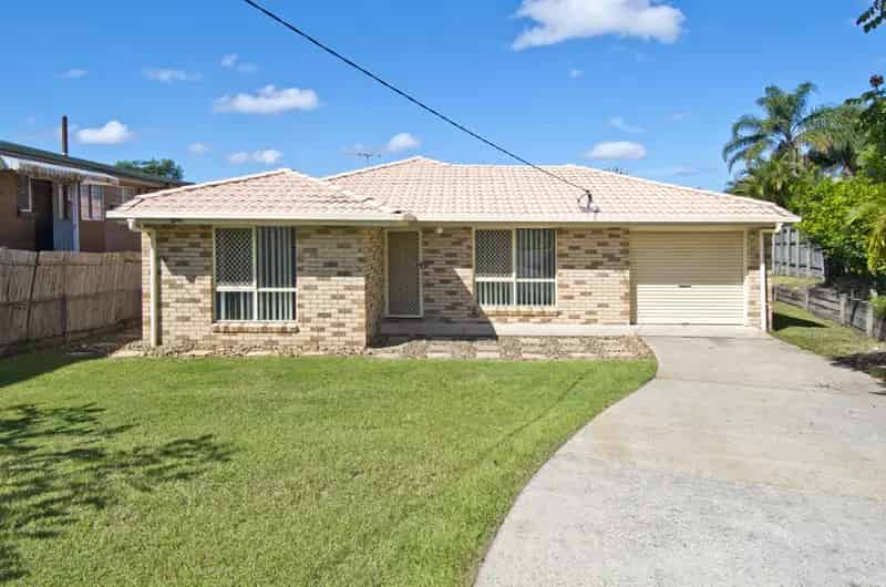 House For Sale , 2, Tweedvale Street, Greater Brisbane, Queensland