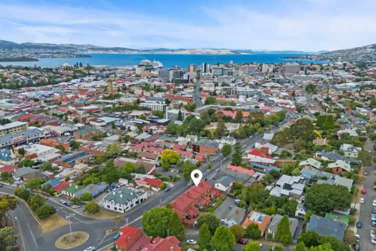 House For Sale in Hobart, Tasmania