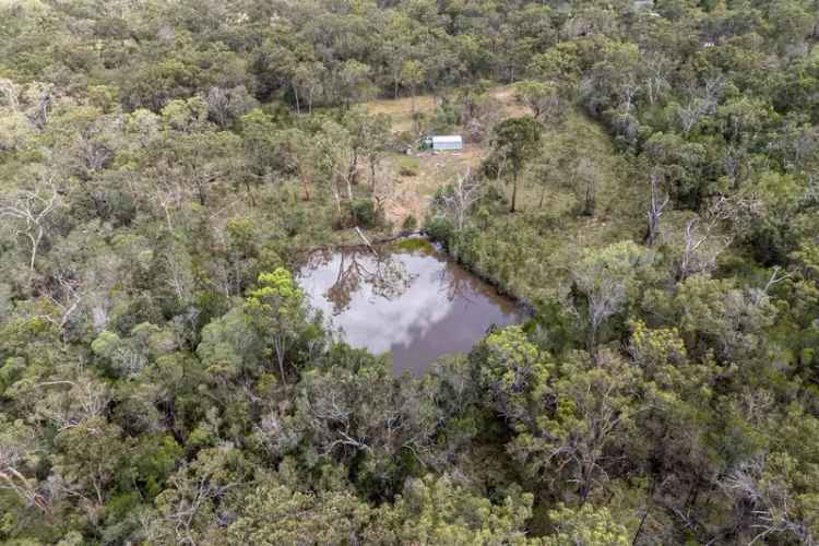 Rural For Sale in Childers, Queensland