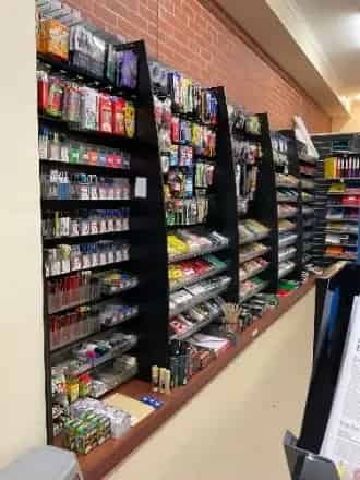 For Sale Newsagency in Daylesford with Growth Potential
