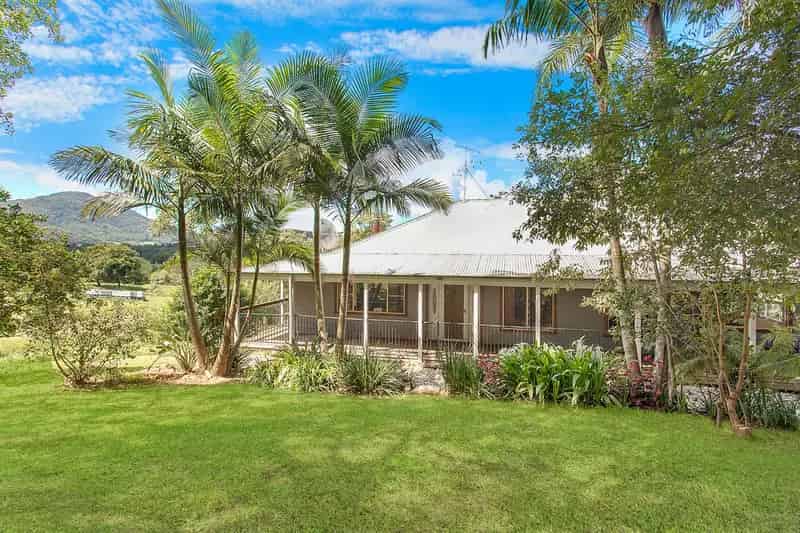 Income Producing Lifestyle Property