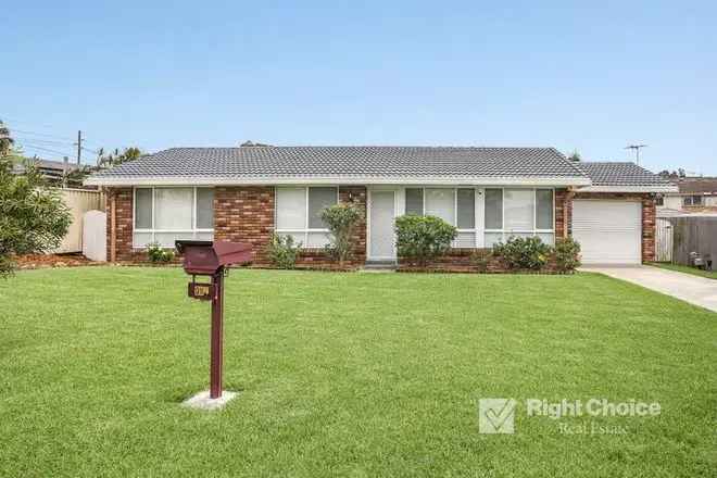 House For Sale , Albion Park, New South Wales
