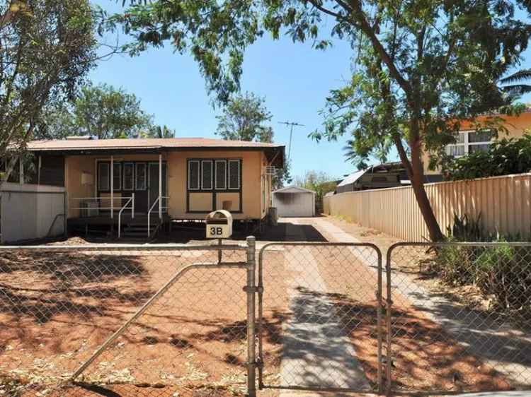 Two Bedroom Beachfront House Cooke Point