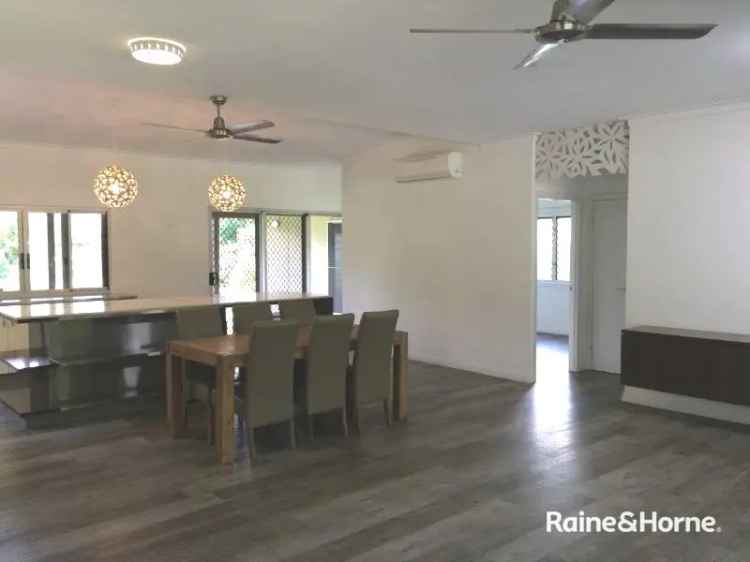 House For Rent in Douglas Shire, Queensland