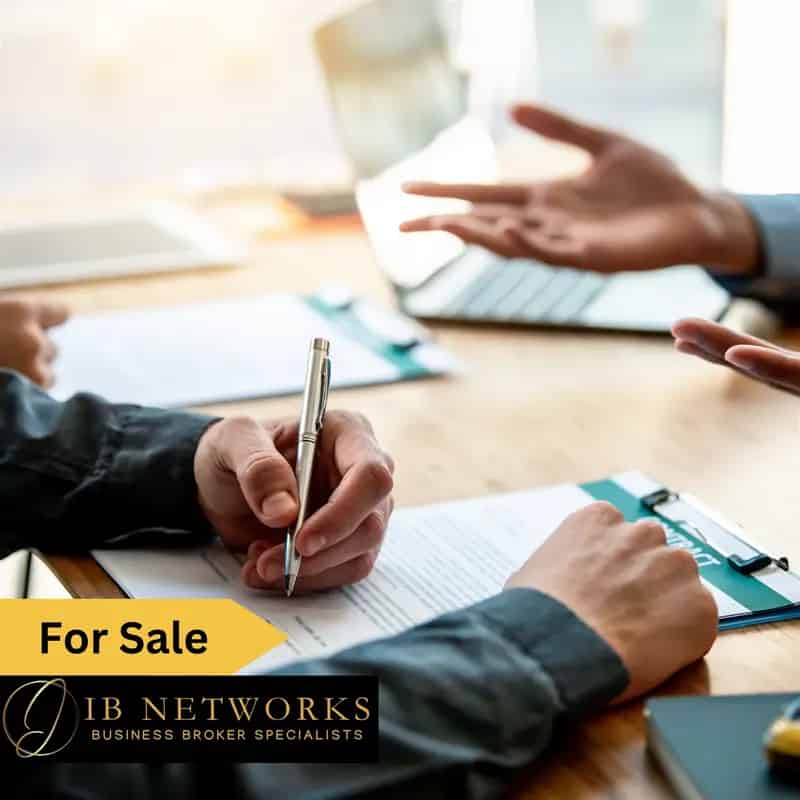 Buy Business Broker Franchise in Australia with Unlimited Potential