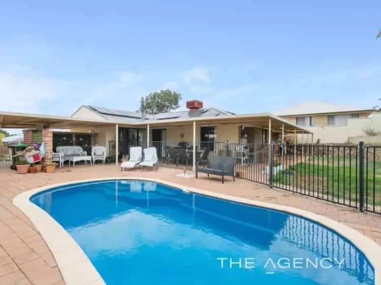House For Sale , City of Joondalup, Western Australia