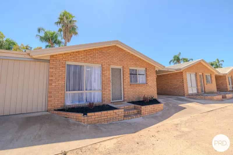 Renovated Unit - Ideal Investment or Low-Maintenance Living