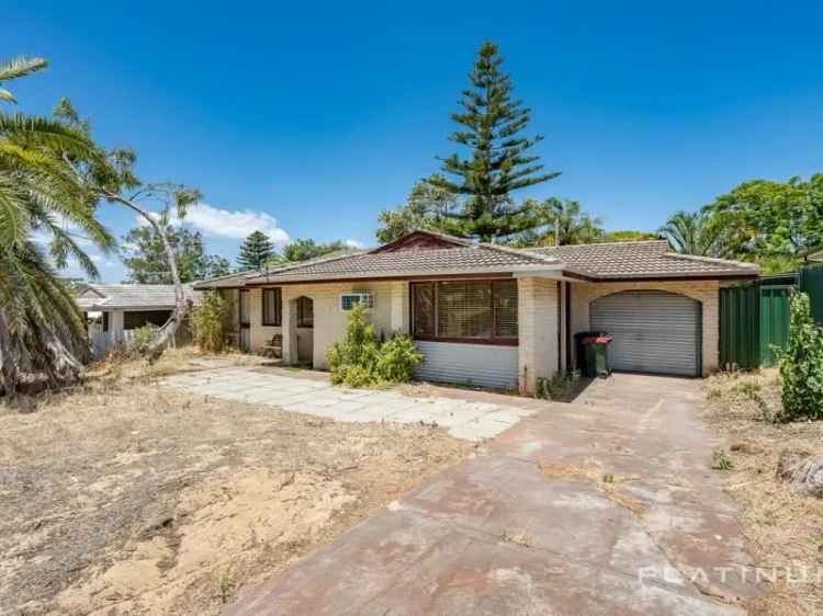 House For Sale in City of Joondalup, Western Australia