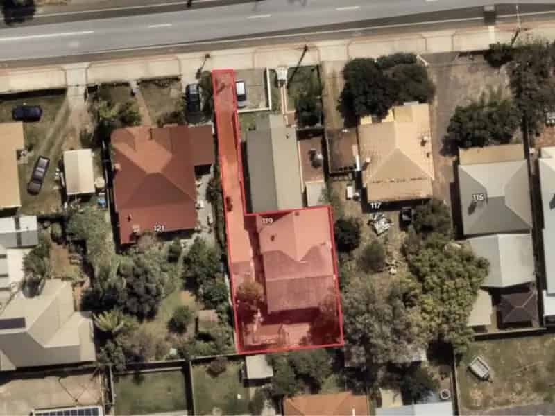 Block of units For Sale , Geraldton, Western Australia