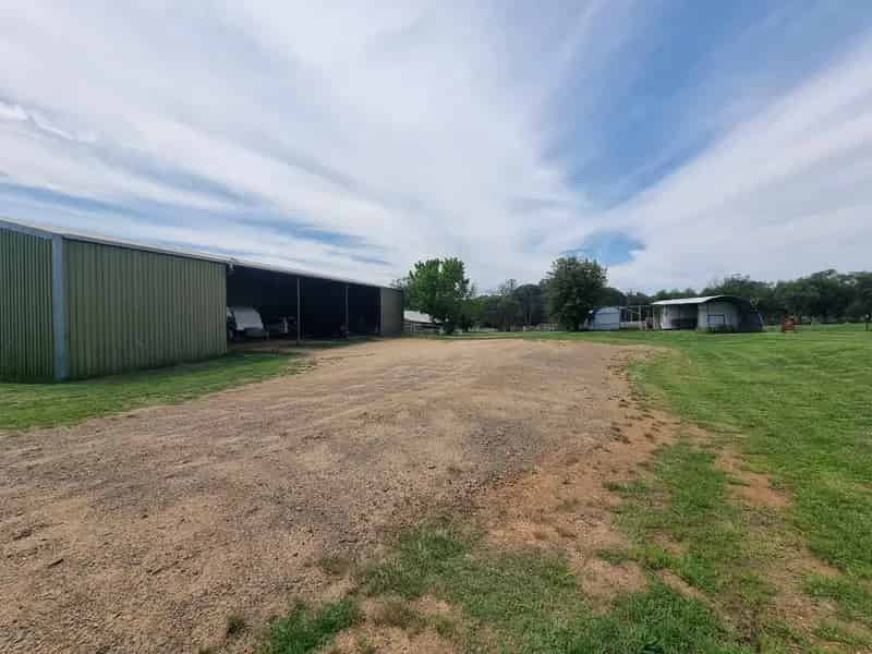 Land For Rent , Young, New South Wales