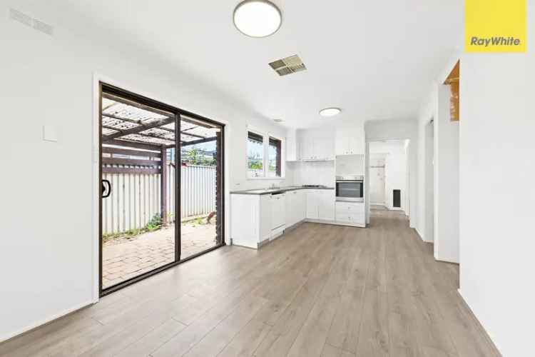 Buy house in Albanvale with 3 bedrooms and spacious backyard