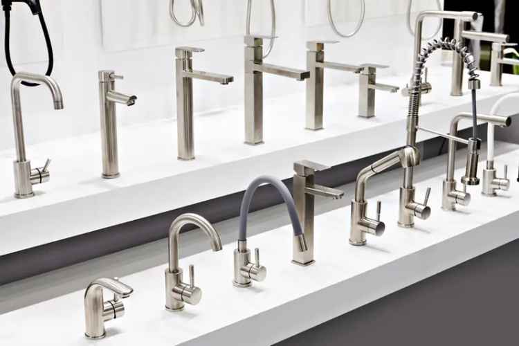 Plumbing Supplies Business For Sale - Regional