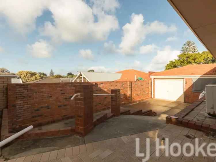 House For Rent in City of Rockingham, Western Australia