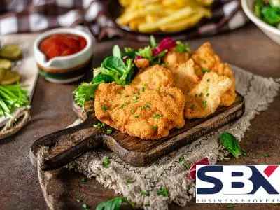 Gami Chicken & Beer Franchise - Under management - South West Sydney