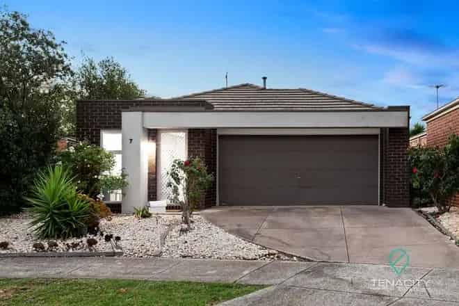 House For Rent , 7, Corey Close, Melbourne, Victoria