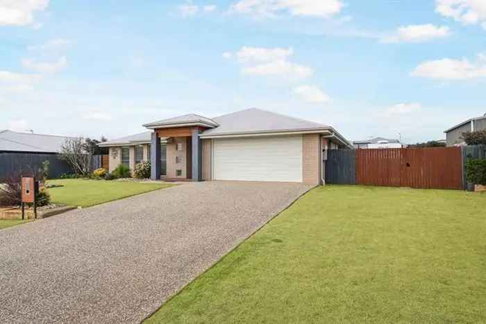 House For Sale in Highfields, Queensland