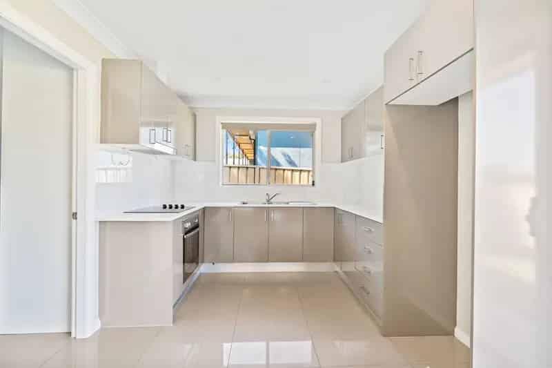 Real Estate For Lease - 21a Lithgow Street - Campbelltown , NSW