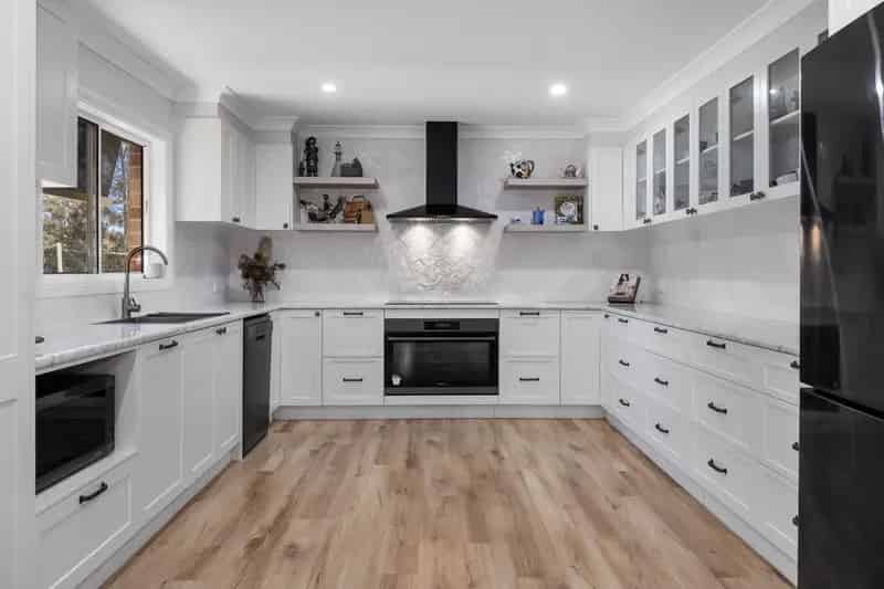 Real Estate For Lease - 229 East Kurrajong Road - East Kurrajong , NSW
